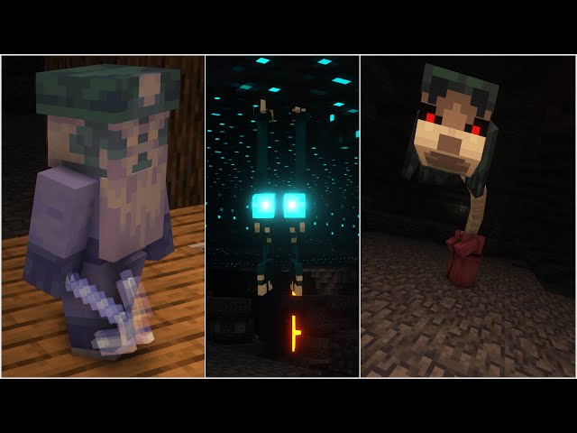 Alex's Mobs for Minecraft 1.16.5  Minecraft mods, Minecraft, Minecraft  forge