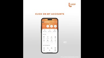 How to view your account balance on LOOP.