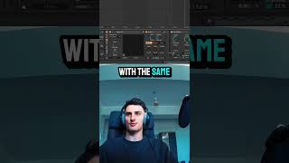 Brad Brunner showing his latest project. Full video on Shark Land!🦈#ableton #synth