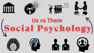 3 Hours of the Hidden Psychology Behind Us vs. Them to Fall Asleep To