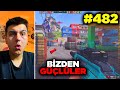 BİZDEN GÜÇLÜ TAKIMI YENMEK ?! 😱 ZULA AMA REKABETÇİ #482