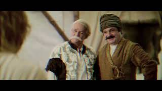 Erşan Kuneri Kuru Murad Alternatif Fragman&Teaser | 8 İyi mi?Mercedes Ezgi Mola,Çark,İnce espriler:)