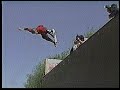 1993 Skateboarding Part 2 2 Vert High Adventure TV Capuano Lost Media