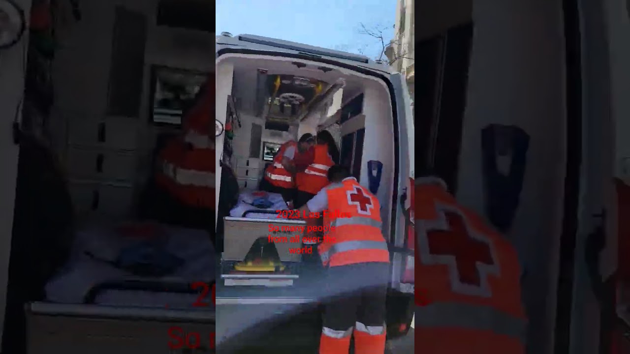 Las Fallas Festival 2023 we are back to celebrate, 2020 Festival was canceled, now we're back 😍