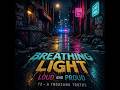 12 - A thousand truths | Breathing light [US album | #raw #drop #vibes #drill #trap #rap #hiphop]
