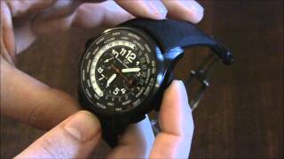 Girard-Perregaux ww.tc Shadow Watch Review screenshot 5