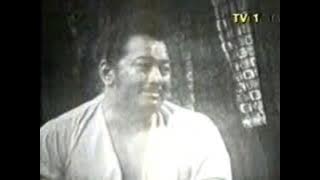 Drama INTAN 1970 P. Rramlee