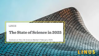 2025 State of Science: Sentiments in Life Science