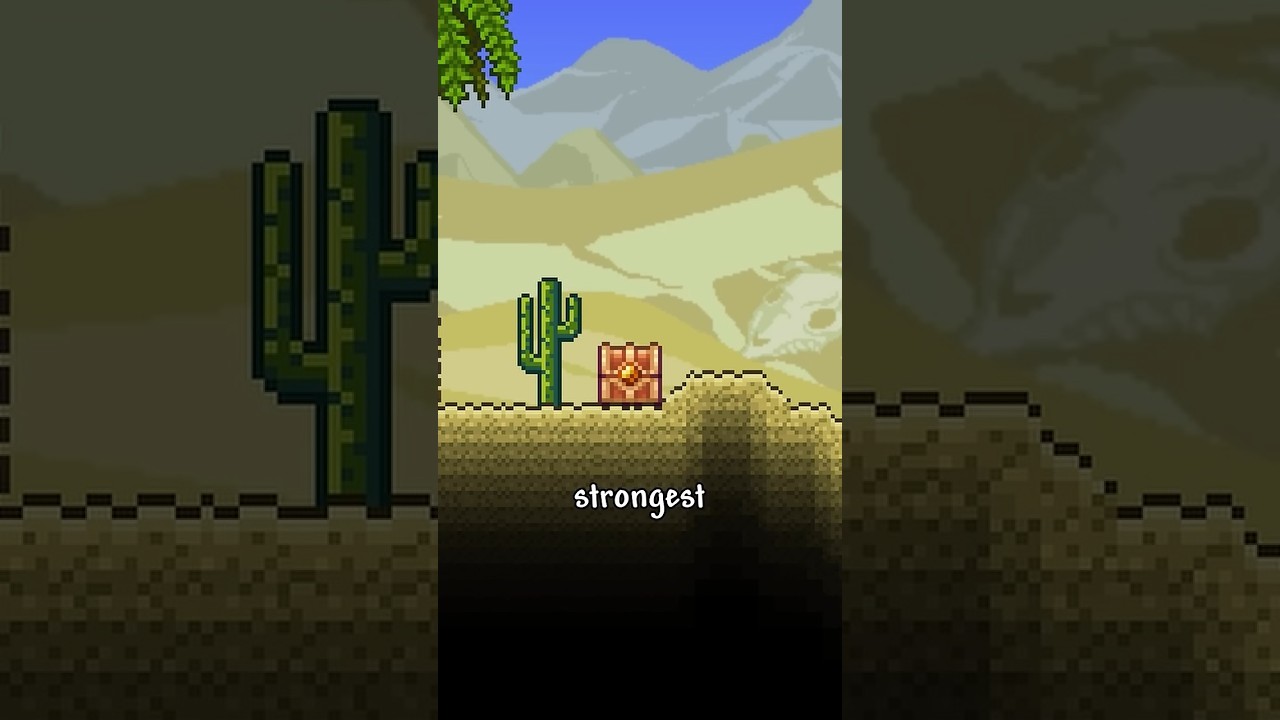 Everything to know about biome chests 