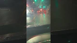 Syracuse Fire Engine Co. 10 Responding.