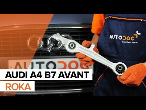 Videi o popravilu avta