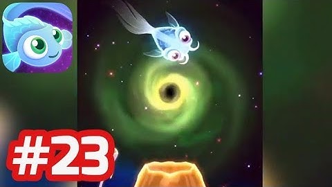 Super Starfish - Gameplay Walkthrough - Part 23 Unlock Shyno (iOS/Android)