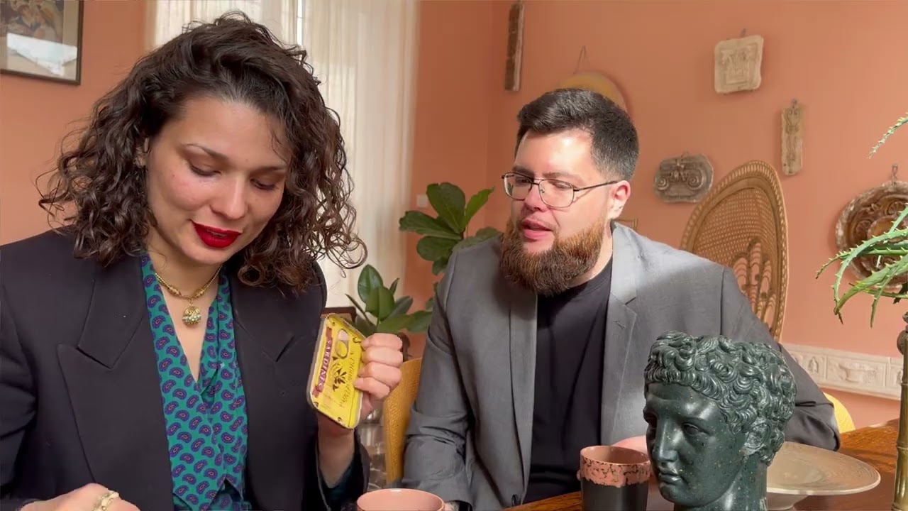 La Maison Georges à Tourcoing : Une rencontre entre passion et héritage.