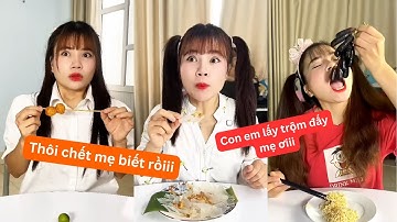 Verzameling van supergrappige en hilarische video