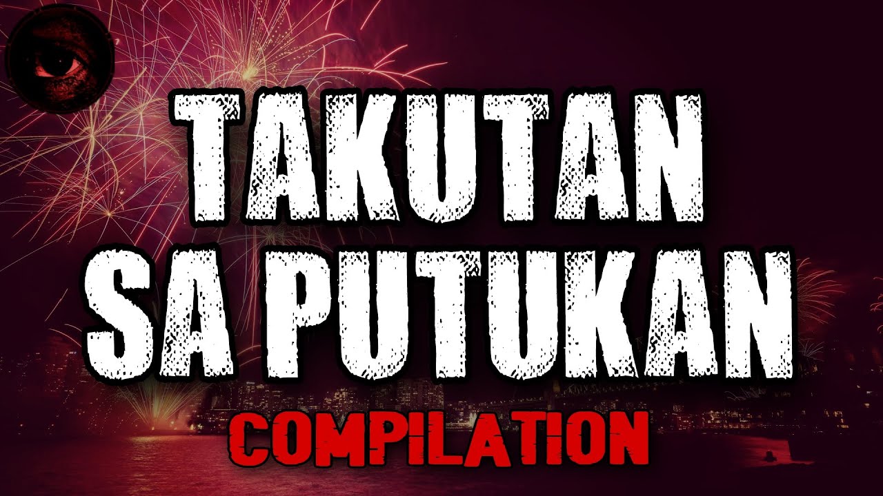 Takutan sa Putukan Horror Stories Compilation | True Stories | Tagalog Horror Stories | Malikmata