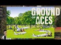 Base Builder Monday - Building A Plane Park