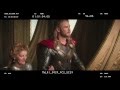 Thor: The Dark World deleted scene - Thor &amp; Frigga discuss Loki - Official | HD