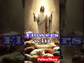 WHEN ALL CREATION BOWS. #WhenAllCreationBows#JesusChristIsLord#EveryKneeShallBow#KingOfKings
