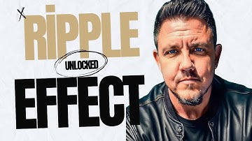 The Ripple Effect: How Small Choices Shape Your Destiny