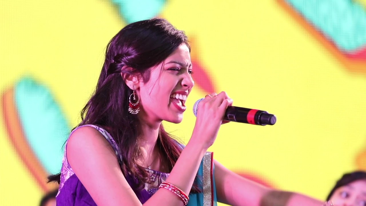 Sydney Festival Hype Reel