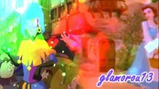 DMS Hello Hello MEP - Clopin x Belle Part 3