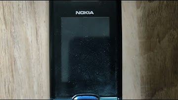 Nokia 7100 Supernova - Ringtones