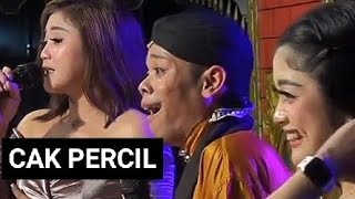 cak percil terbaru terlucu wedokan mashok