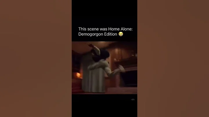 The most suffered Demogorgon in all of stranger things 😭 #memes #comedy #explore