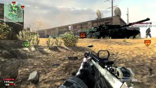 MW3 Fails: Worst game ever i hate this fucking piece of shit