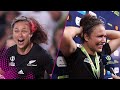 Ruby Tui’s Powerful Finals Speech Will Give You Chills | Rugby World Cup 2021