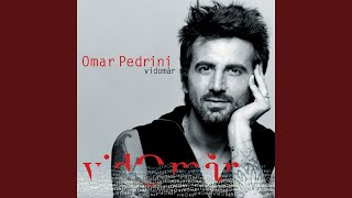 Video thumbnail of "Omar Pedrini - Ho solo un'anima"