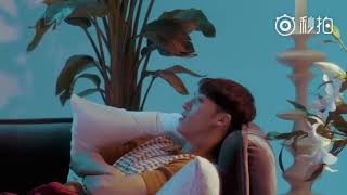 XNINE Wu Jiacheng (X玖少年团 伍嘉成) - “温顺的猫” (A Docile Cat) [MV]