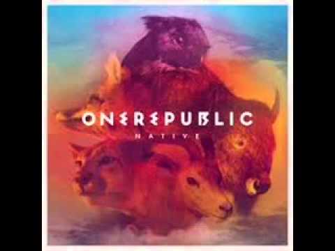 OneRepublic (+) Something's Gotta Give