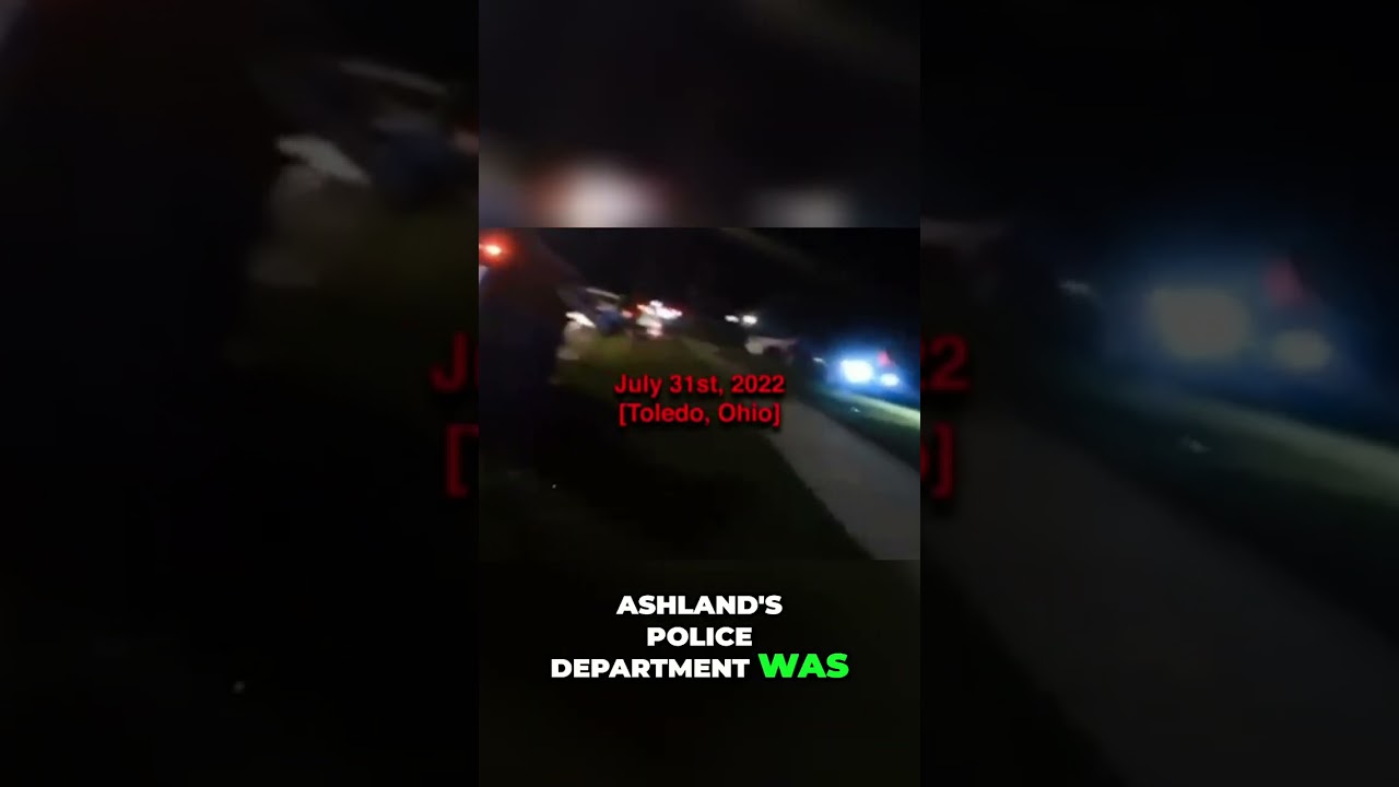 Police Misconduct Exposed: Shocking Assault on Black Woman