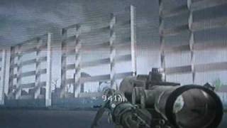 COD6 - Bug cache cache en OS