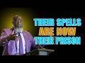 This Is How You Know God Has Turned Their Evil Against Them For Your Good | Voddie Baucham