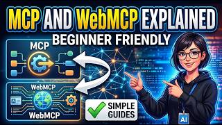 Full Introduction to WebMCP(every web dev should use it) Update