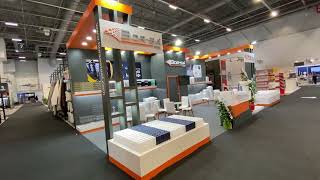 Bor-Sa Stell Ibia Expo 2022