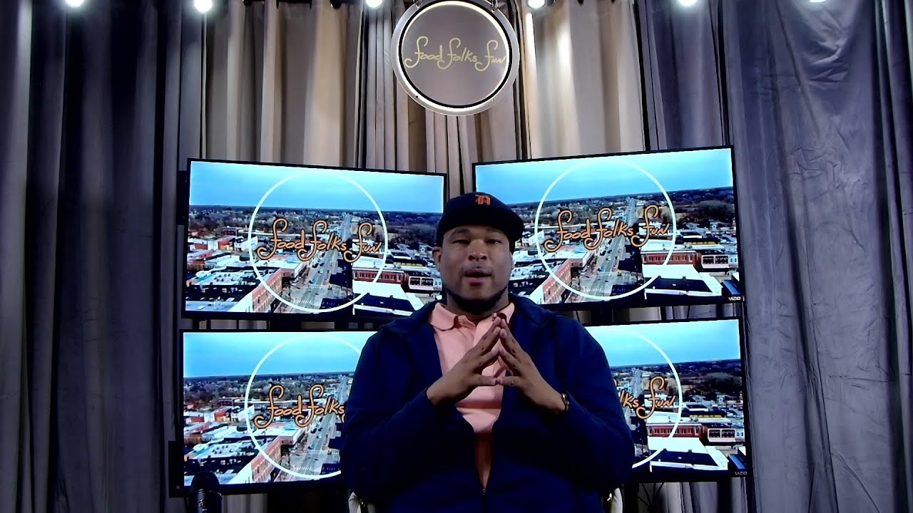 Food Folks Fun Weekly Wrap Up Episode 20: Exploring Ypsi's Ohana Lounge & More!