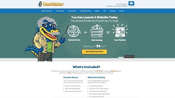 HostGator WordPress Setup Tutorial (Self-Hosted WordPress.org)
