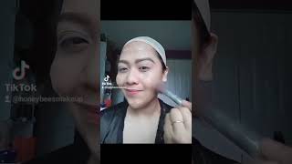 Tinkerbell Makeup Look. #makeuplook #nocopyrightmusic
