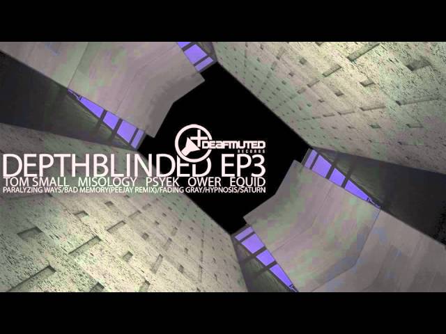 Mira Misology - Bad Memory (Peejay Remix) / DFMTD010 en YouTube Mira Misology - Bad Memory (Peejay Remix) / DFMTD010 en YouTube