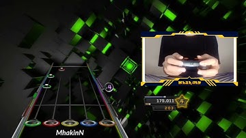 Beside - Aku Adalah Tuhan | Clone Hero | Gamepad X3