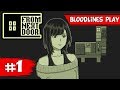 From next door - ЖАРЕНЫЕ НОГТИ # 1