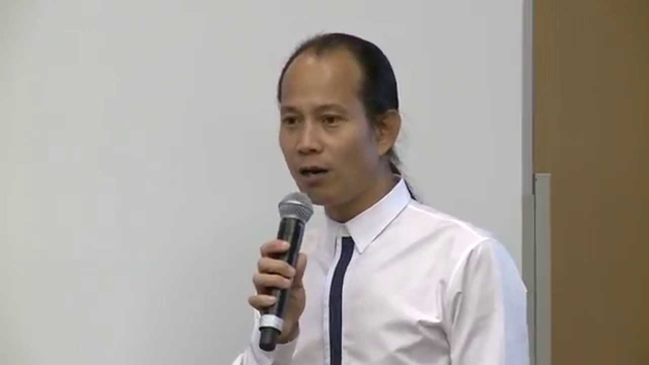 蘇民峰《相學全集》新書發布會