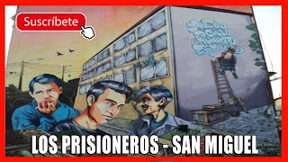 Los Prisioneros - San Miguel (MILLER reacción) + grandes canciones recuperadas del olvido