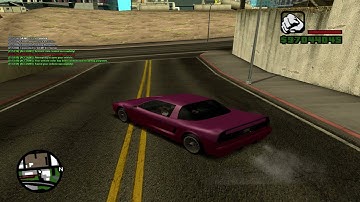 [DEMO] SAMP - User Control Panel - React.js, Three.js, Express.js - A full fledged editor - Part 2