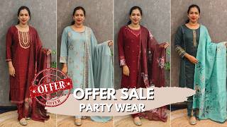 Offer Sale 🚨 Stylish Ready to Wear Collections 😍|| 𝐆𝐋𝐈𝐓𝐙𝐈𝐍𝐃𝐈𝐀 FASHIONS 🛍 screenshot 4
