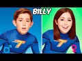 The thundermans sils taient du genre oppos