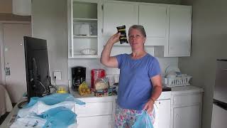 Beach Trip Part 2 2026: Arriving at Atlantis Lodge in Pine Knoll Shores, North Carolina